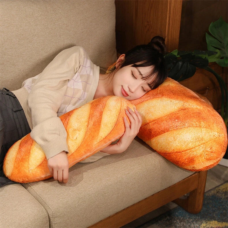 TheBreadPillow