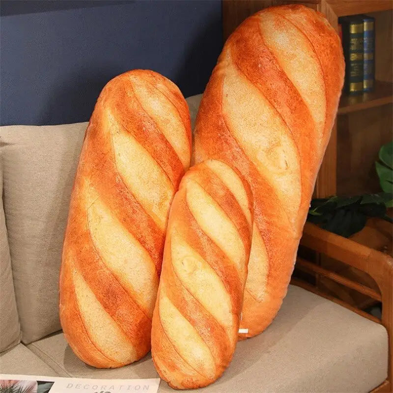 The Bread Pillow