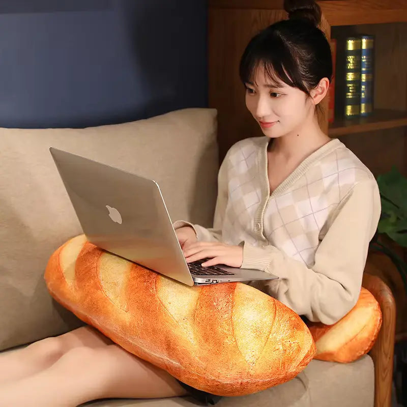 The Bread Pillow